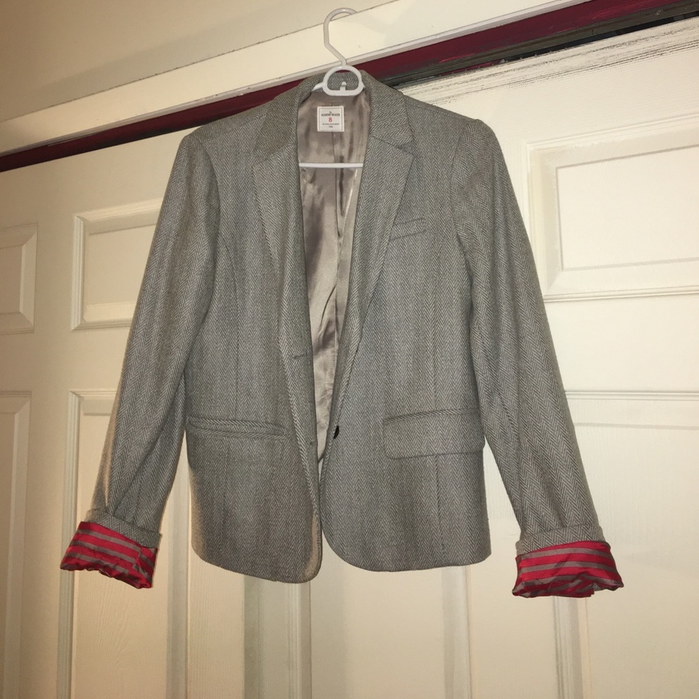 GAP Blazer