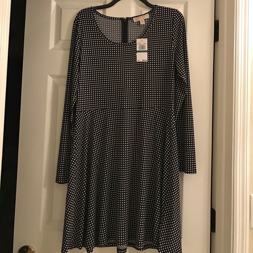 New clothes