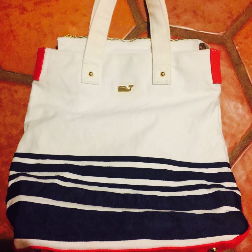 Vineyard Vines Tote Bag