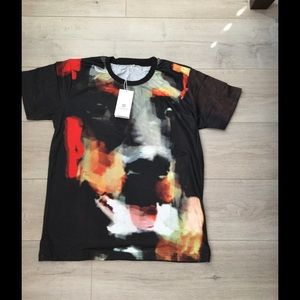 Givenchy t-shirt size L
