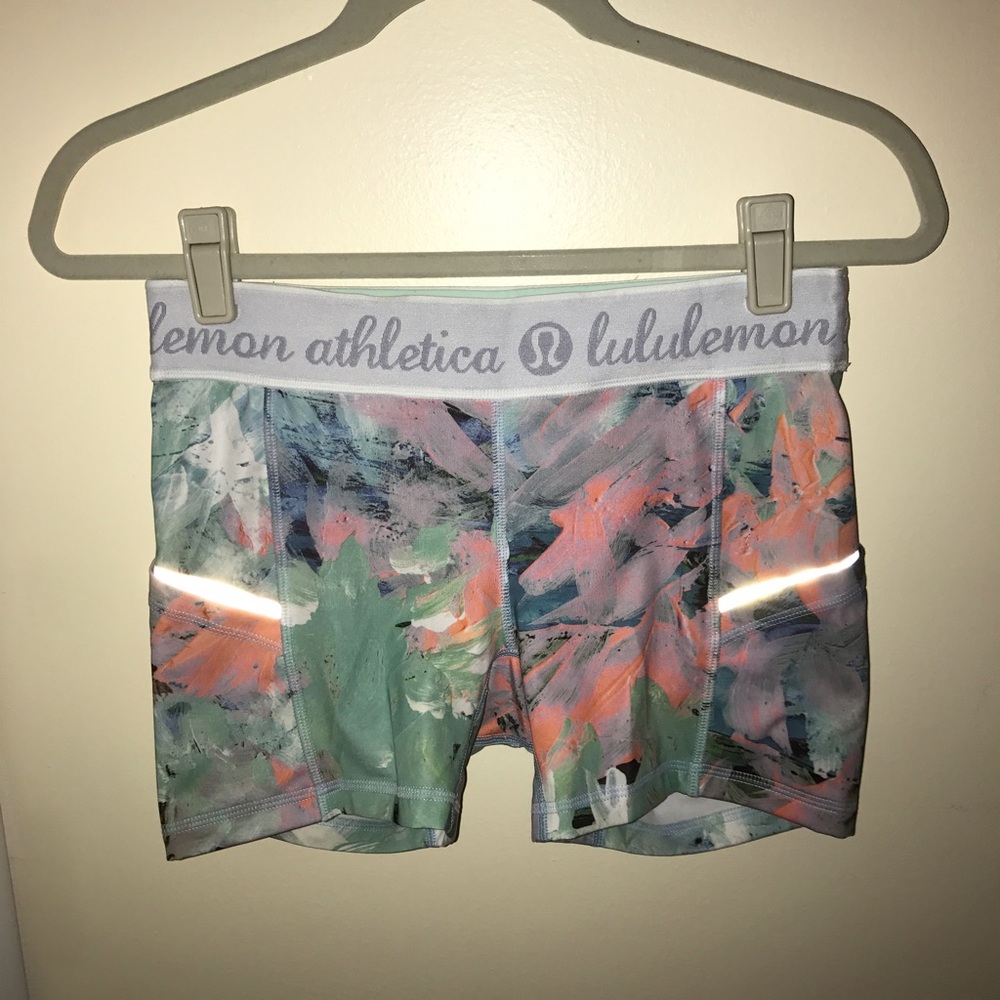 Lululemon Shorts