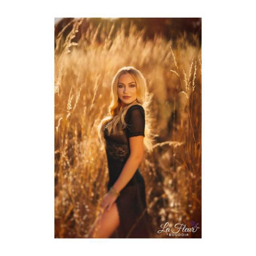 Meet your Posher, Abbi