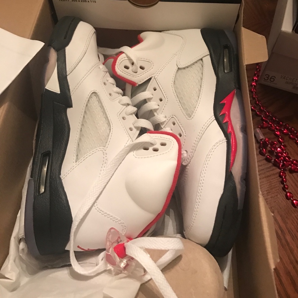 Jordan 5 Retro