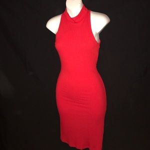 ❌SOLD❌ Red dress
