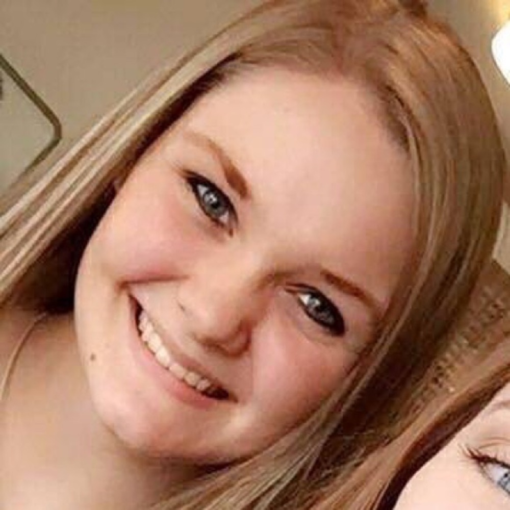 Meet your Posher, Brittney