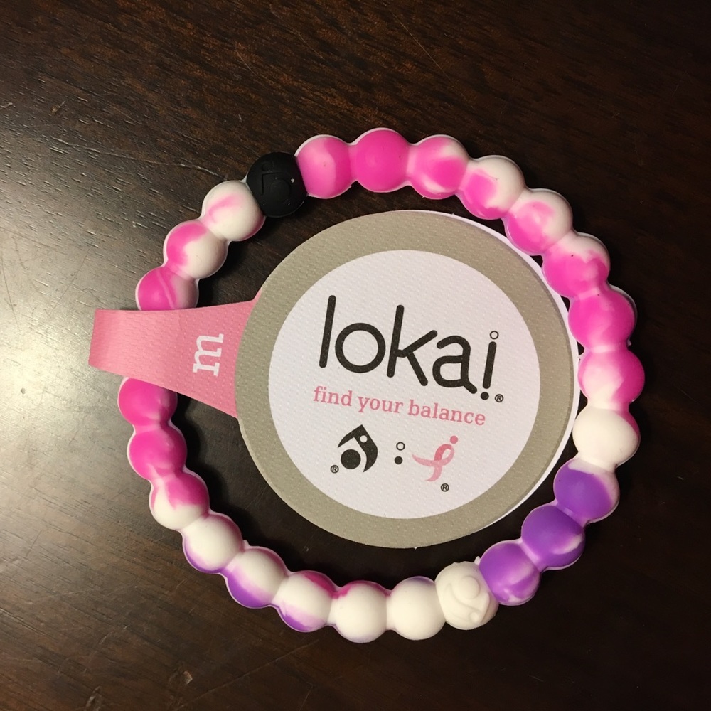 Lokai Bracelet