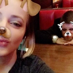 Meet your Posher, Caitlyn