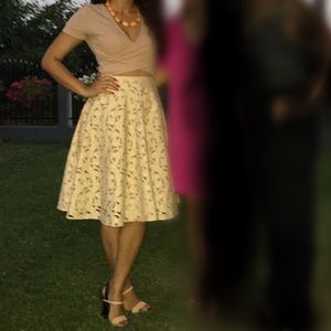 Skirt ! New without tag