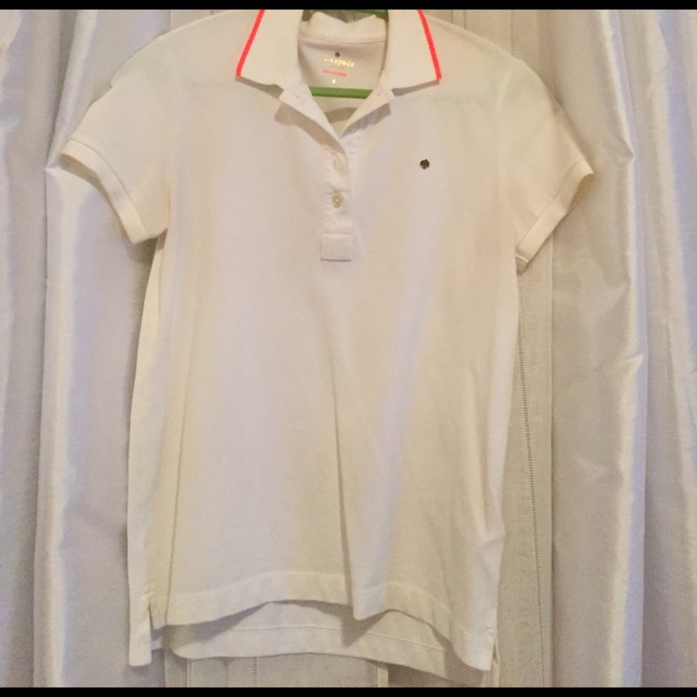 Kate Spade Polo