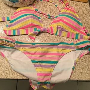 Victoria secret swim suit