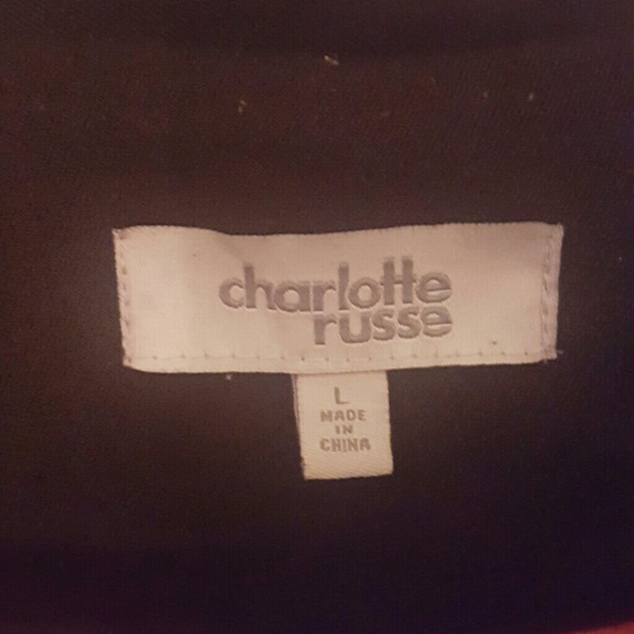 Black blazer - Picture 2 of 5