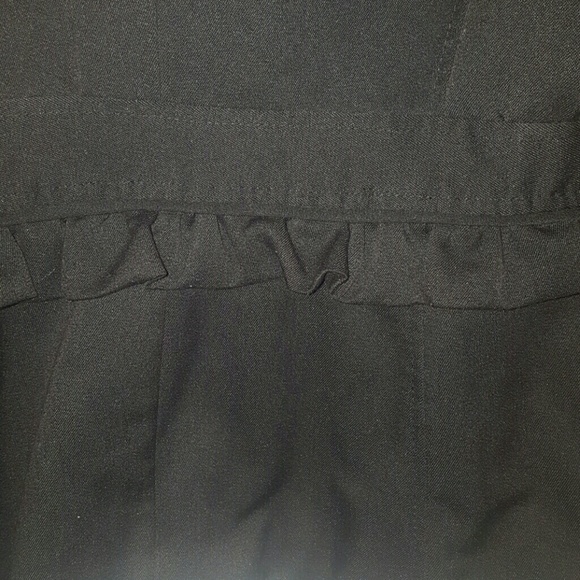 Black blazer - Picture 4 of 5