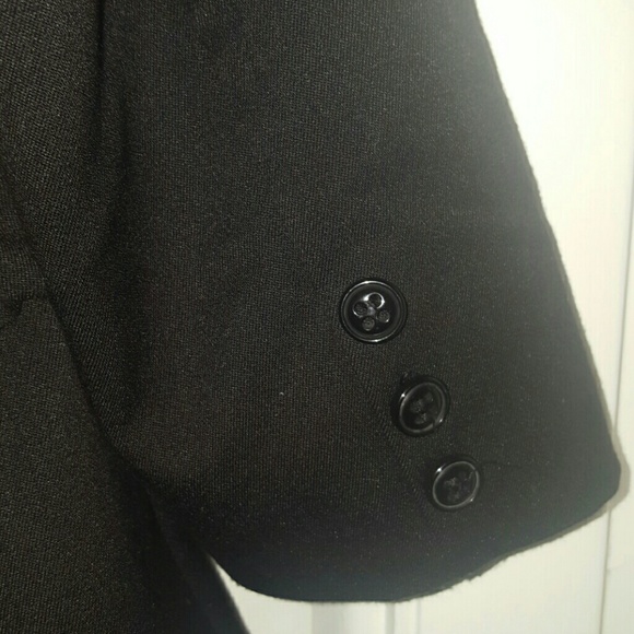 Black blazer - Picture 5 of 5