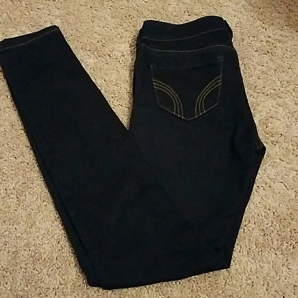Hollister Jean legging