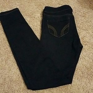 Hollister Jean legging