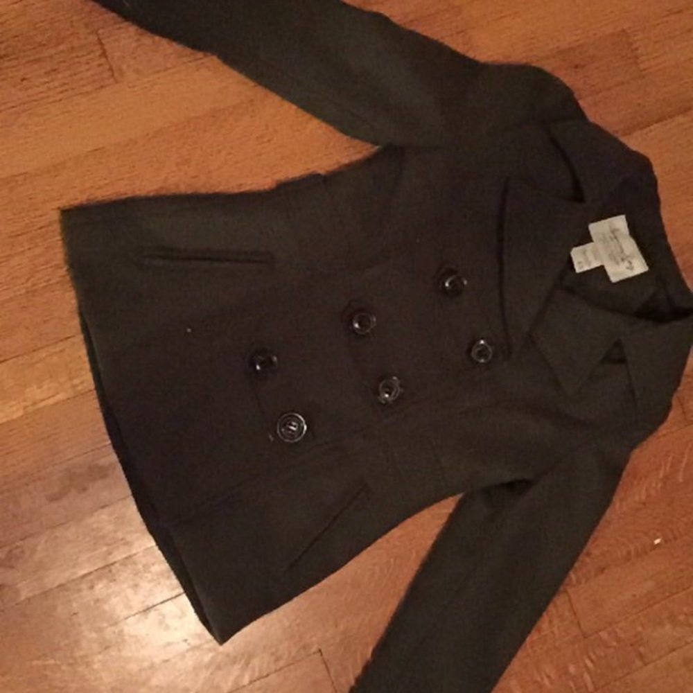 Coat