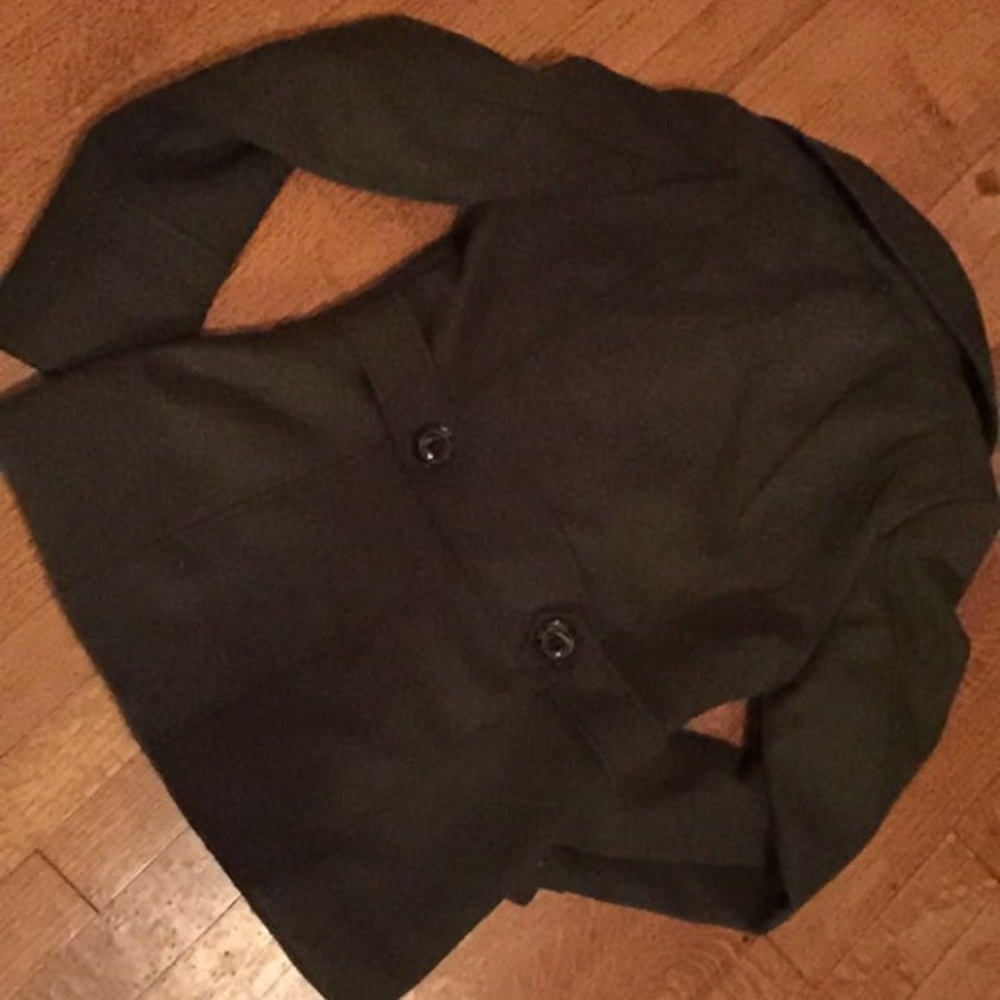 Coat - Picture 2 of 3
