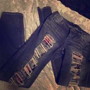 Rue 21 Premiere Jeans