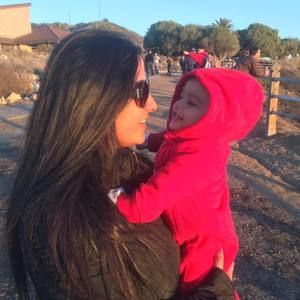 Meet your Posher, Rushika