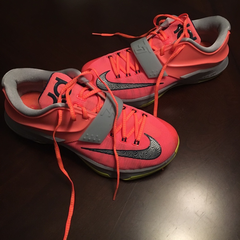 Nike KD 7