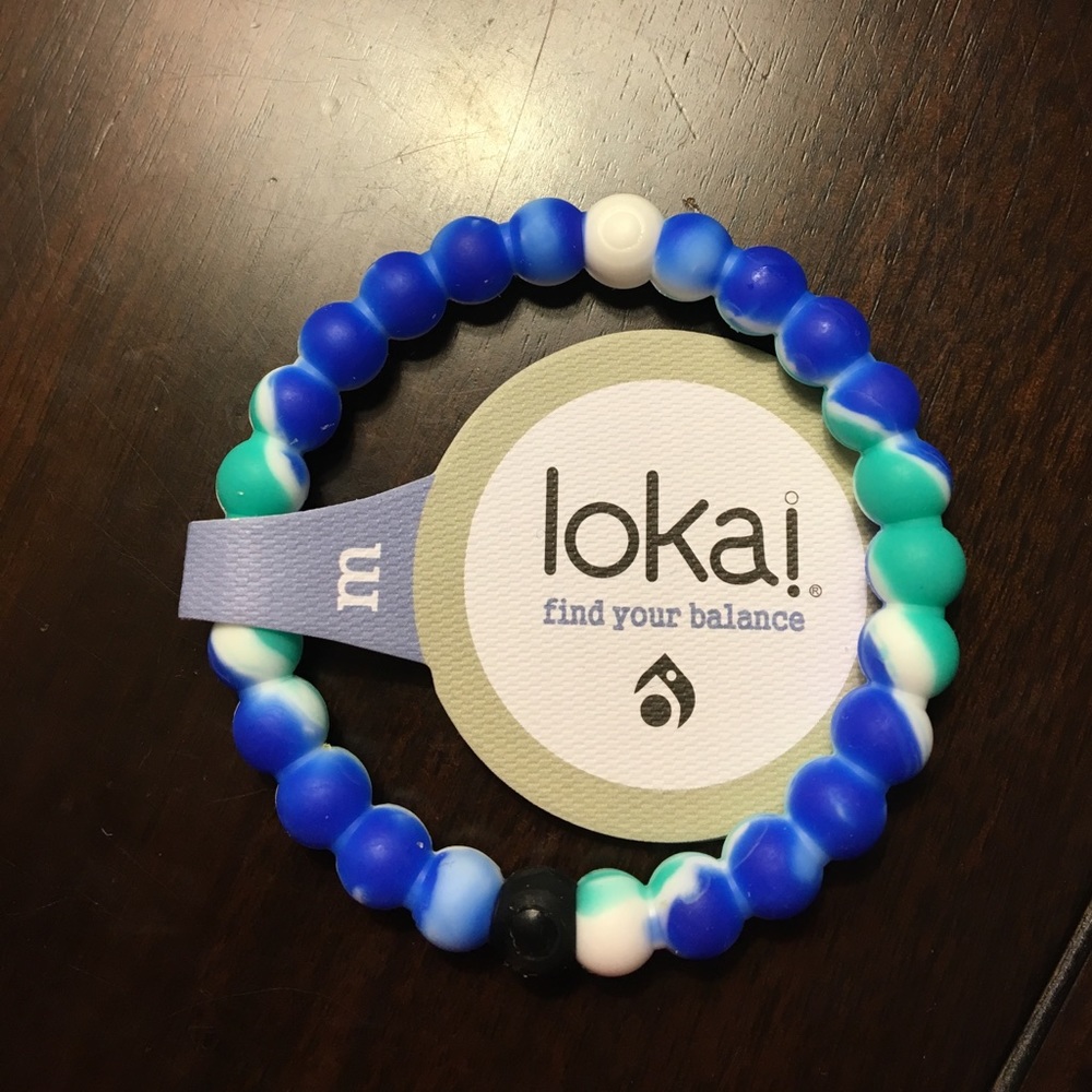Lokai Bracelet