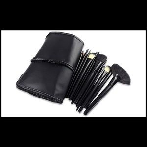 Bliss and Grace Make-up Brush Set