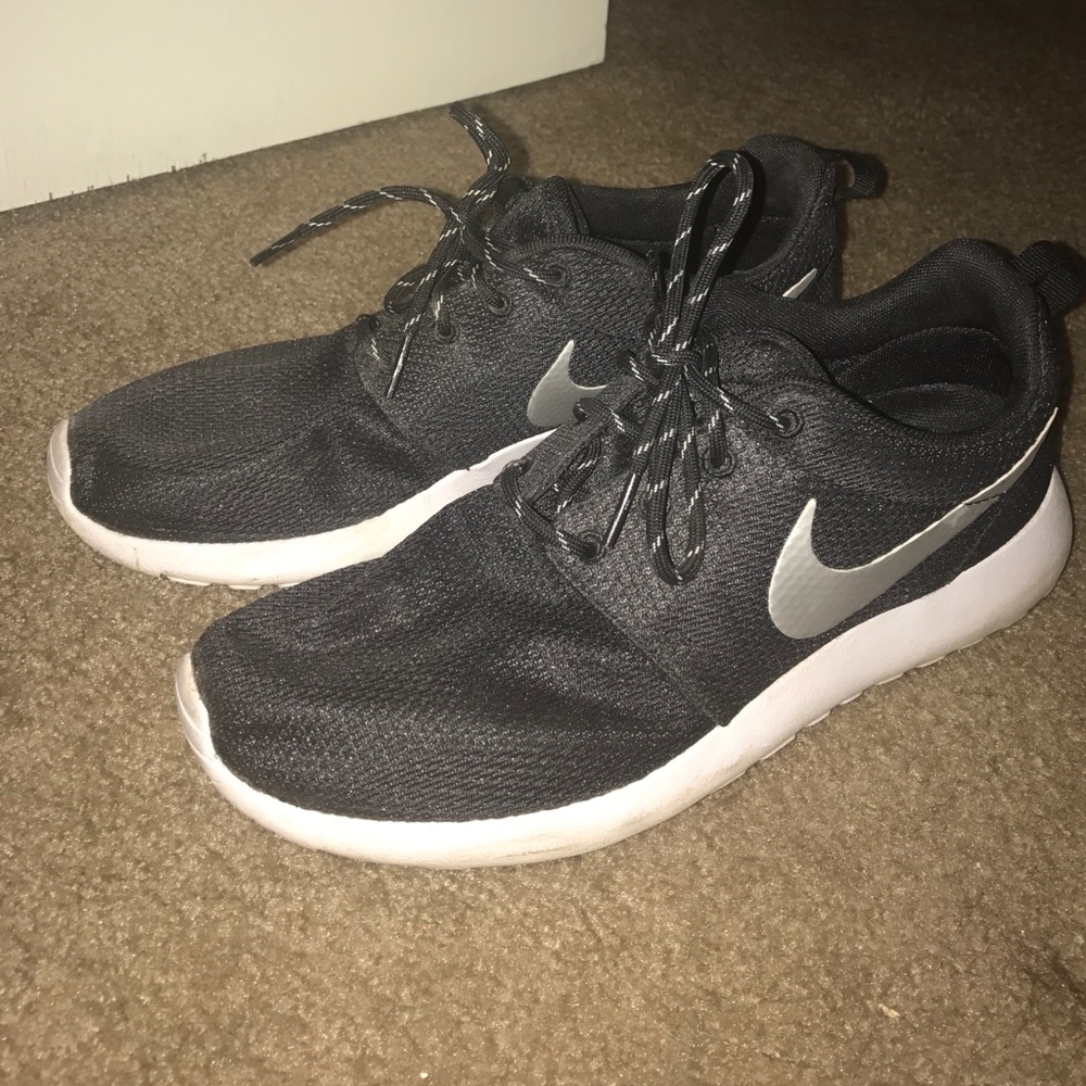 Nike shoes