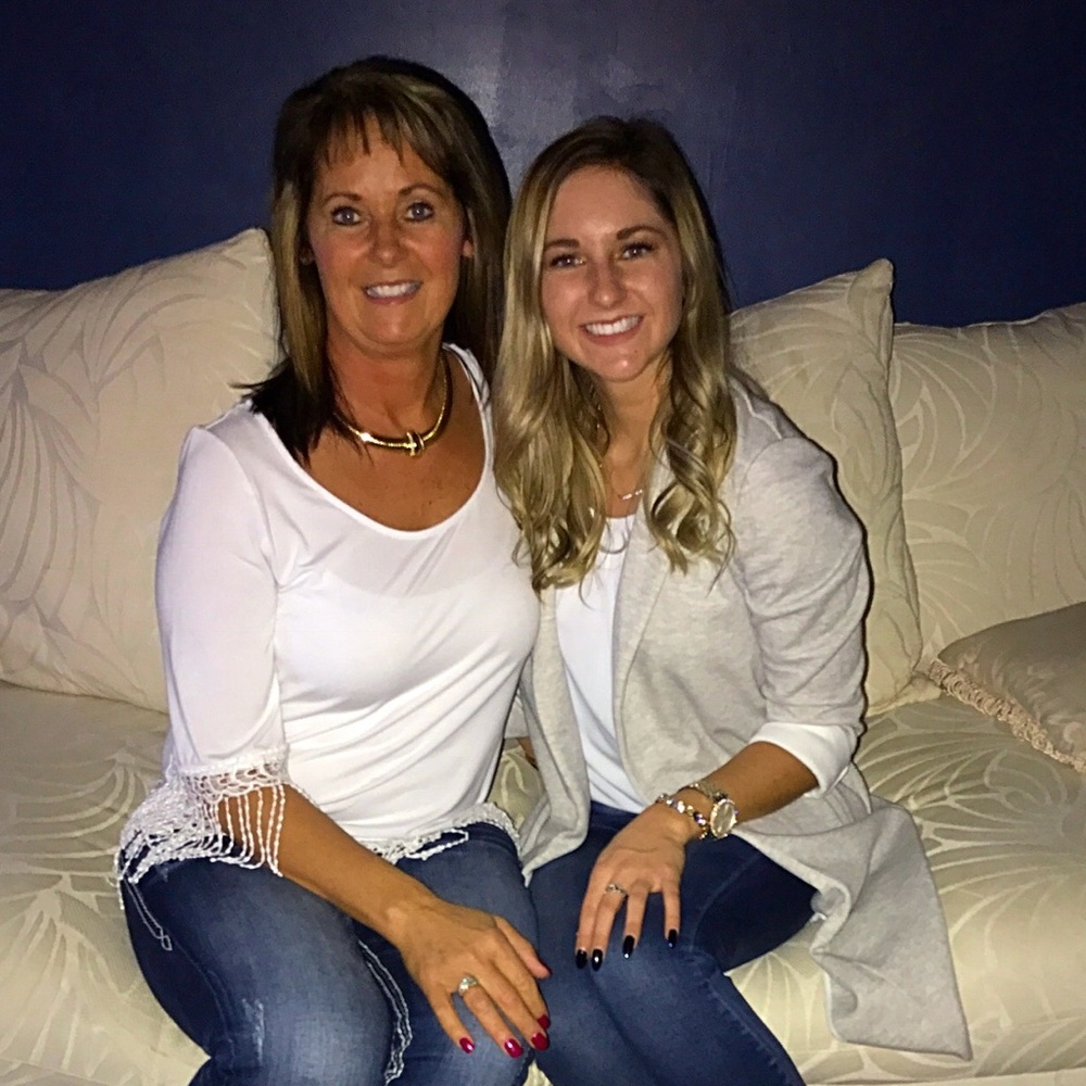 Meet your Posher, Kris