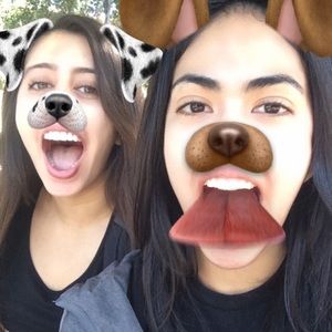 Meet your Posher, Natalie