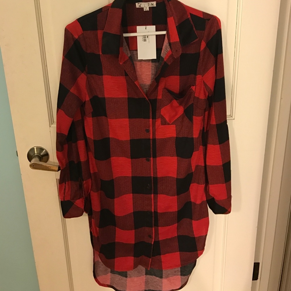 Cute Top!