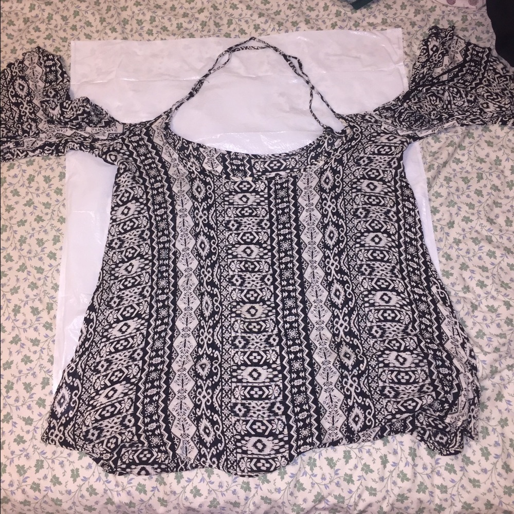 Boho Hipster Dress