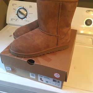 Brand new ugg boots