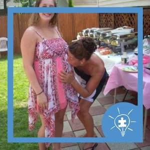 Meet your Posher, Meredith ingalls