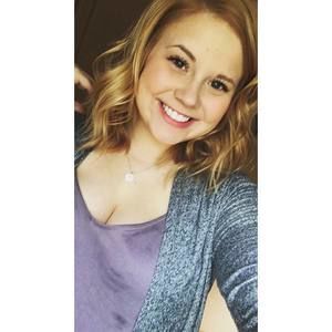 Meet your Posher, Kinsey