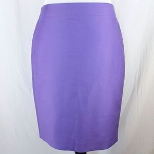 Jcrew women's pencil skirt size 6