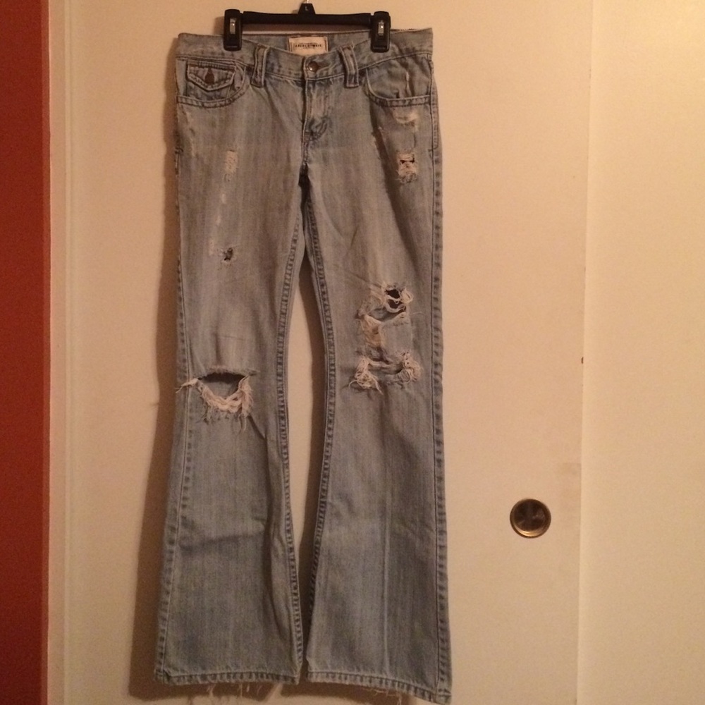 Abercrombie Jeans