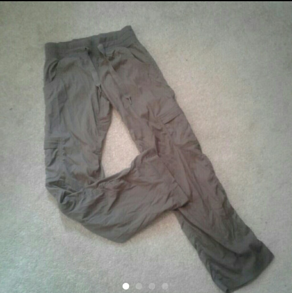 Lululemon Studio Pants II