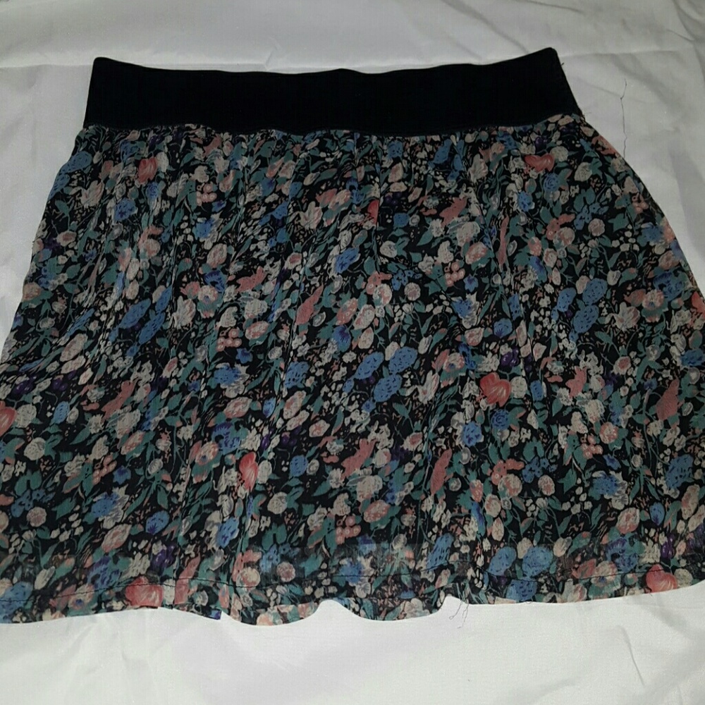 Skirt