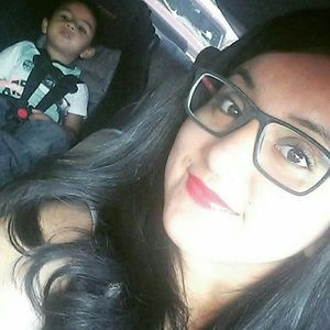 Meet your Posher, Liz