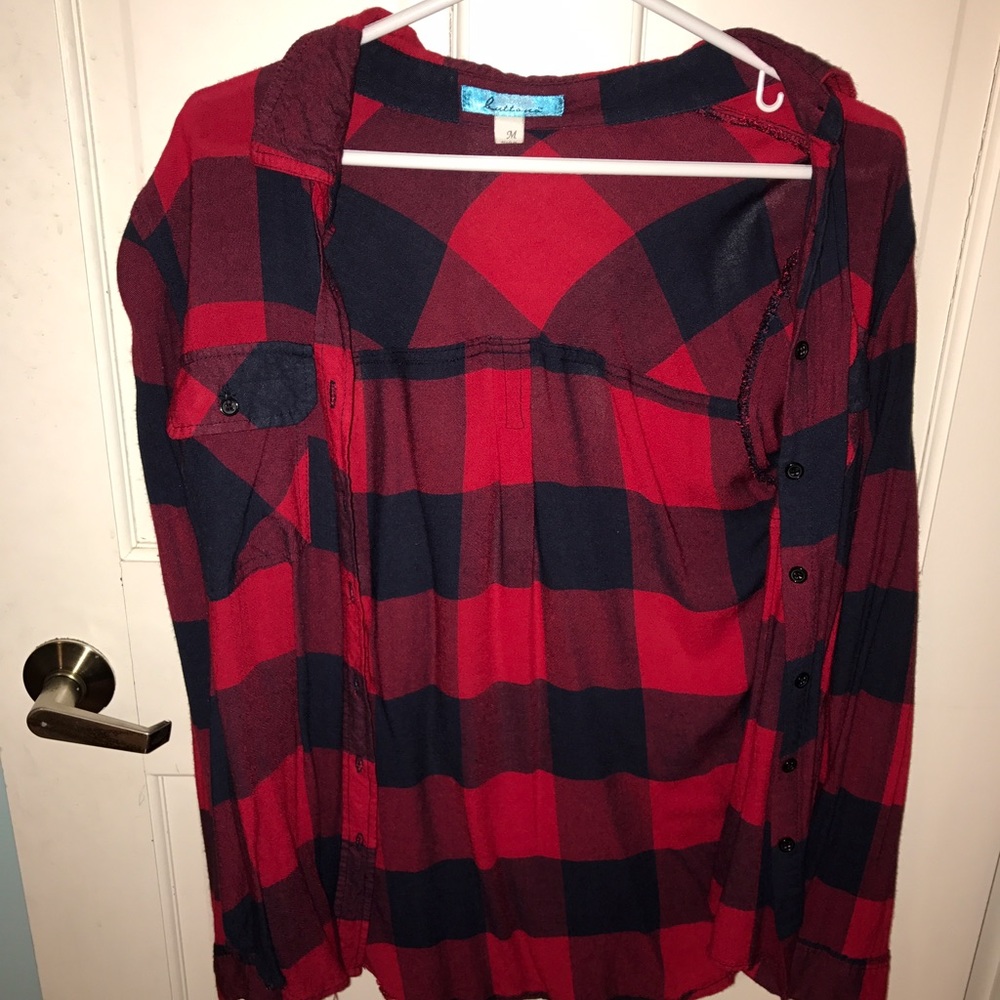 Cute long sleeve