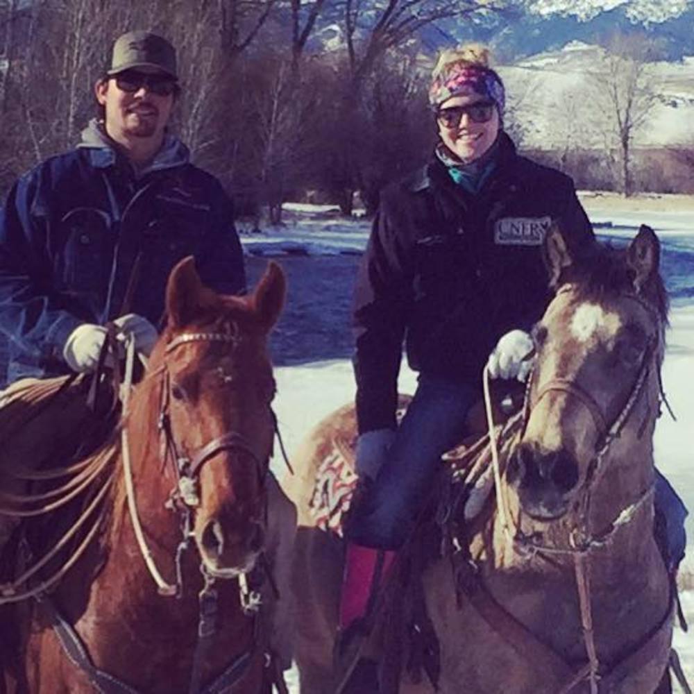 Meet your Posher, Paige