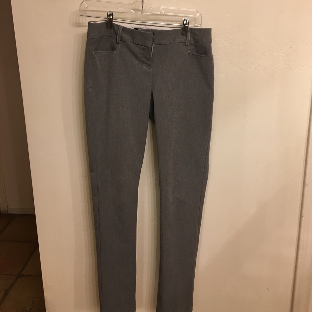 Express Columnist size 0