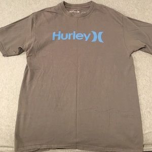Hurley t shirt