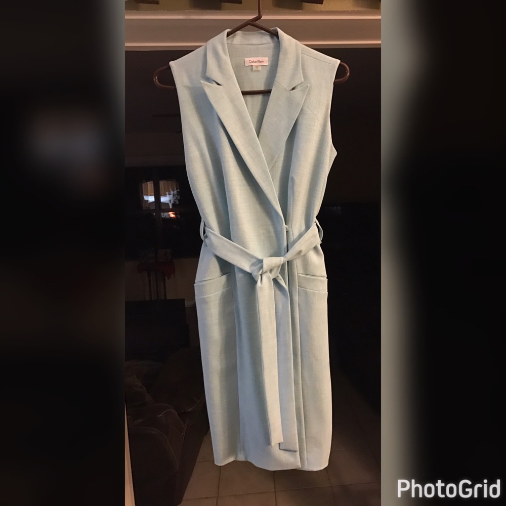Calvin Klein Dress
