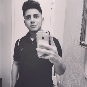 Meet your Posher, Phillip