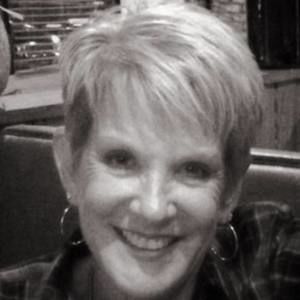 Meet your Posher, Carol ann