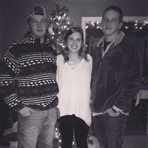 Meet your Posher, Paige