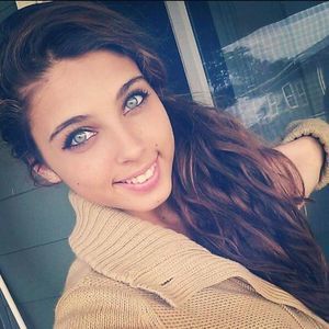 Meet your Posher, Kiley