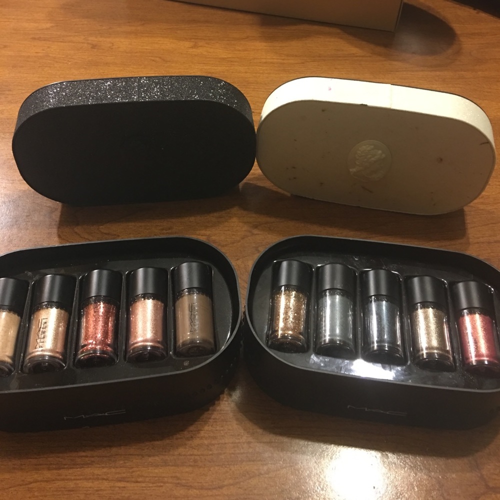 Make up