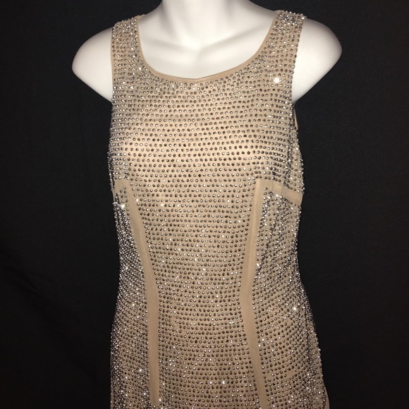 Cache dress ❌SOLD❌ - Picture 2 of 4